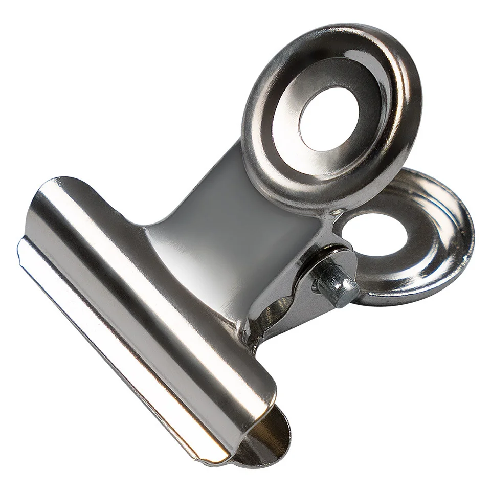 Clips unghii metalic pentru curba C LUXORISE 22mm