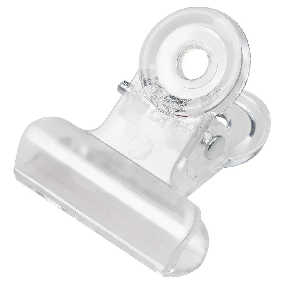 Clips unghii pentru curba C SensoPRO Milano Clear 22mm