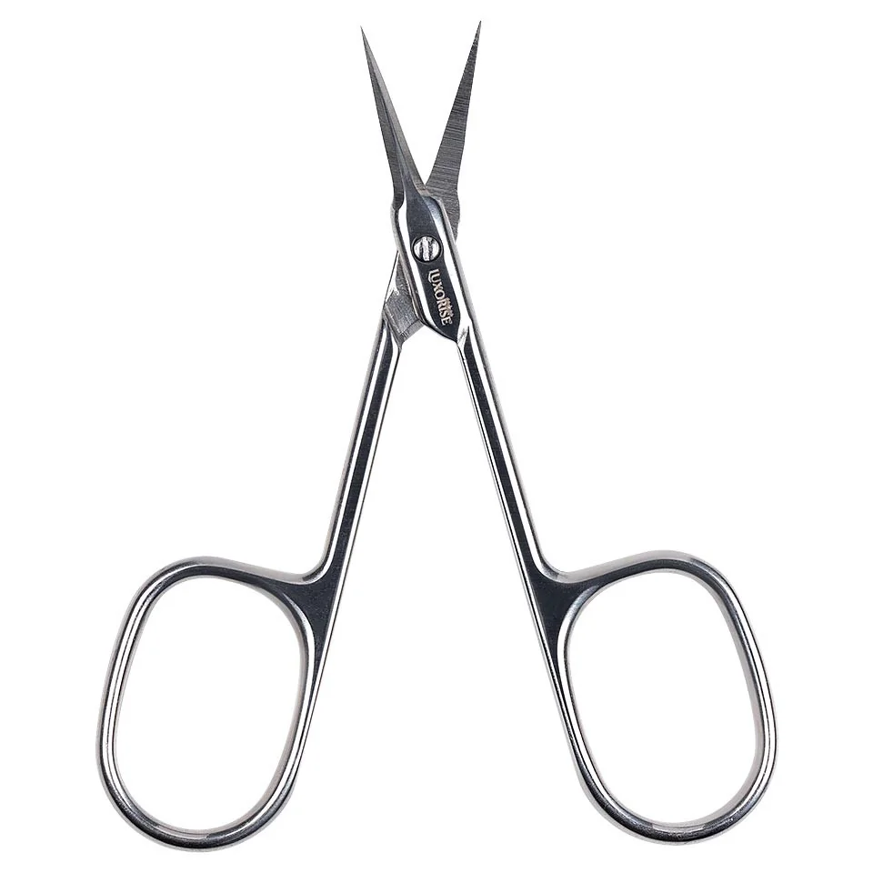 Forfecuta Cuticule Profesionala LUXORISE, Extra Sharp