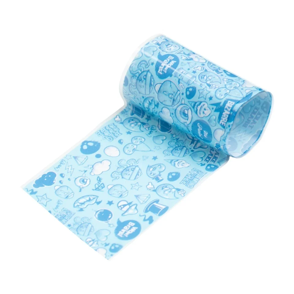 Folie de Transfer Unghii LUXORISE #713