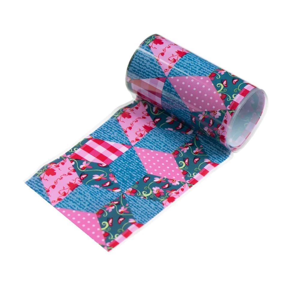 Folie de Transfer Unghii LUXORISE #616