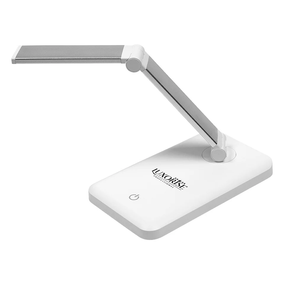 Lampa UV LED Pliabila RevoStar PRO - LUXORISE, White