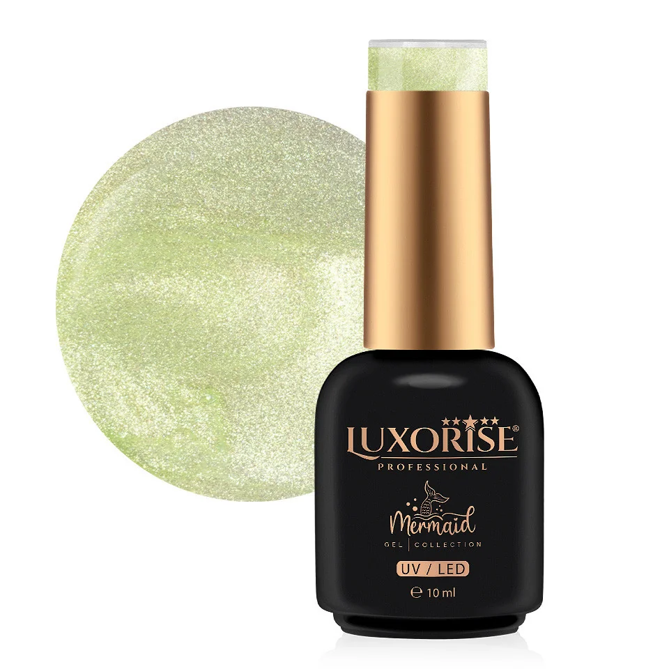 Oja Semipermanenta LUXORISE Mermaid - Stars Reflection 10ml