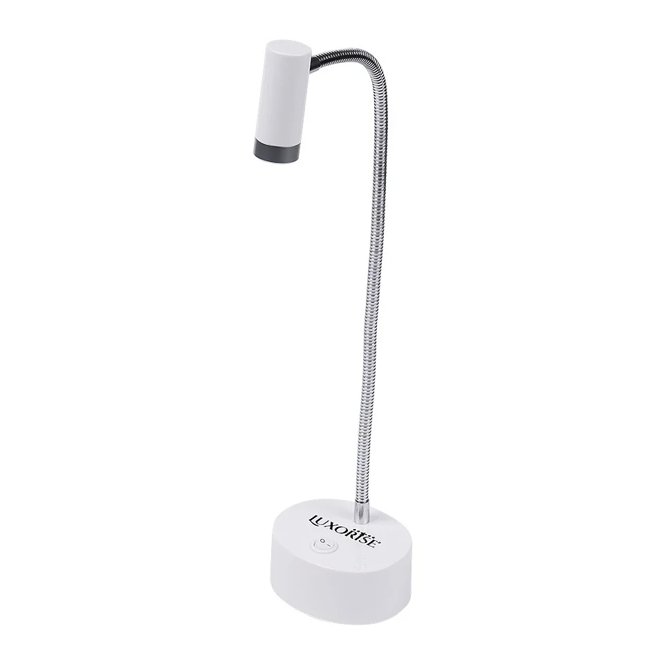 Lampa Unghii UV LED Flexibila PowerBeam PRO LUXORISE