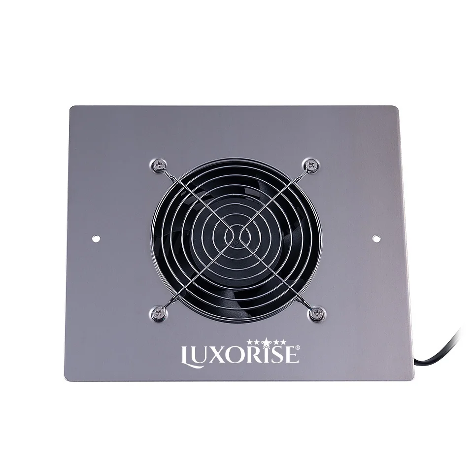 Aspirator Praf Unghii 60W Incorporabil in Masa LUXORISE