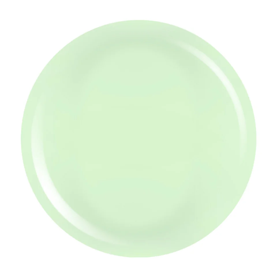 Gel Colorat UV PigmentPro LUXORISE - Pear Green, 5ml