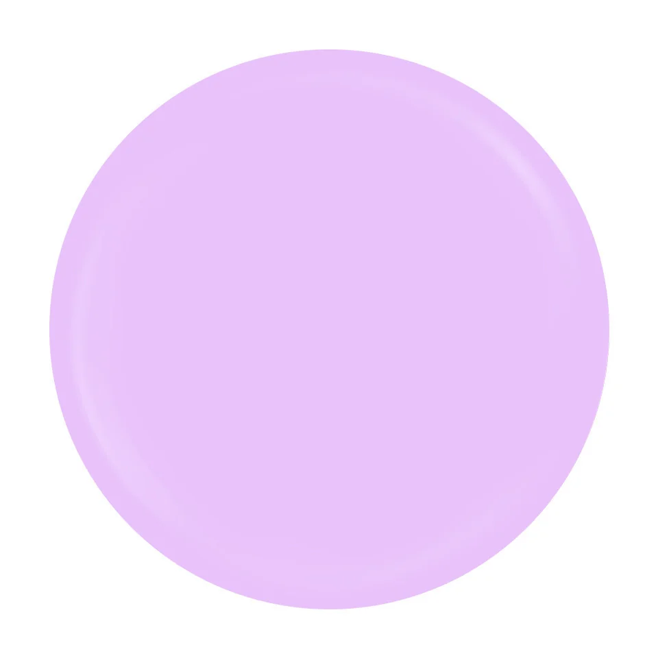 Gel Colorat UV SensoPRO Milano Expert Line - Gracious Lilac 5ml