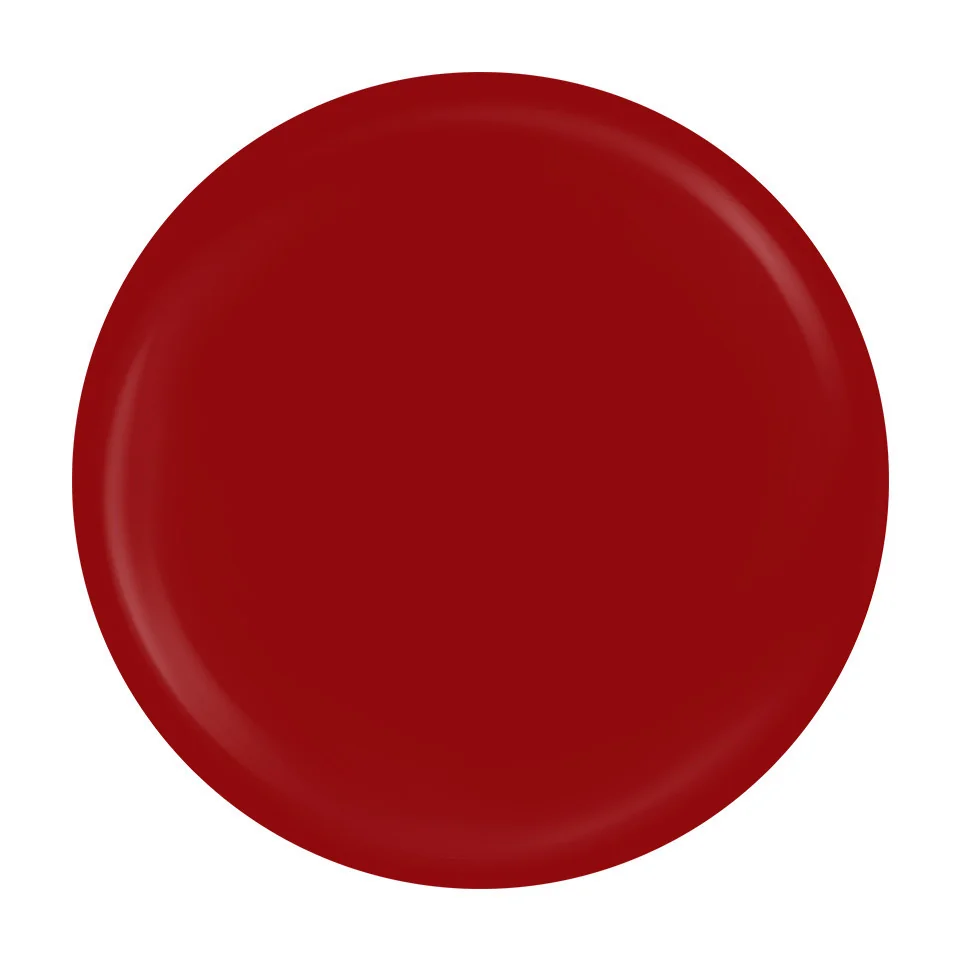 Gel Colorat UV SensoPRO Milano Expert Line - Noble Red 5ml