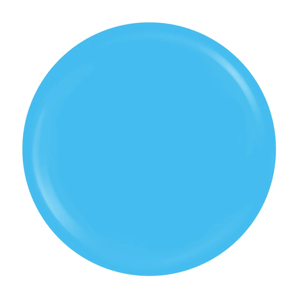 Gel Colorat UV SensoPRO Milano Expert Line - Ultramarine Sky 5ml