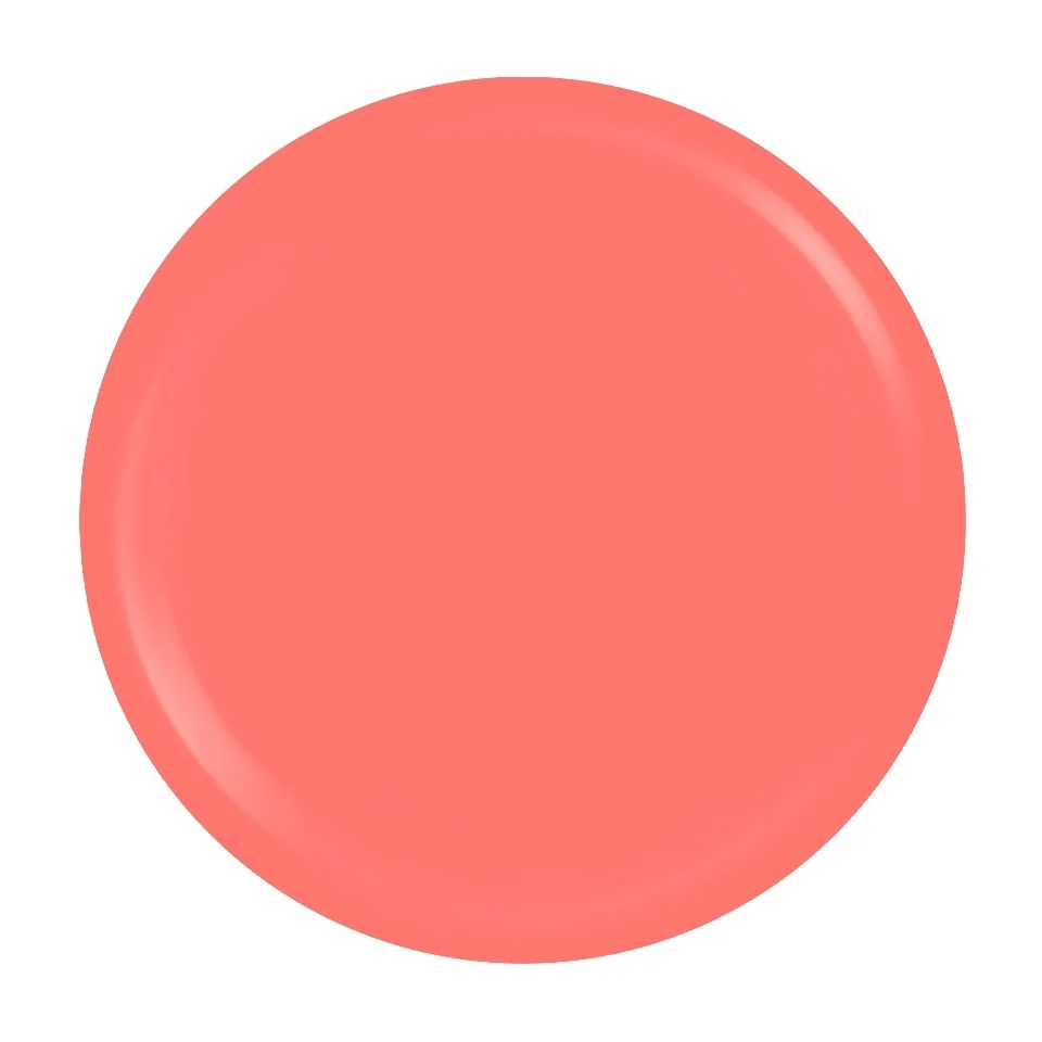 Gel Colorat UV SensoPRO Milano Expert Line - Sunset Vibe 5ml