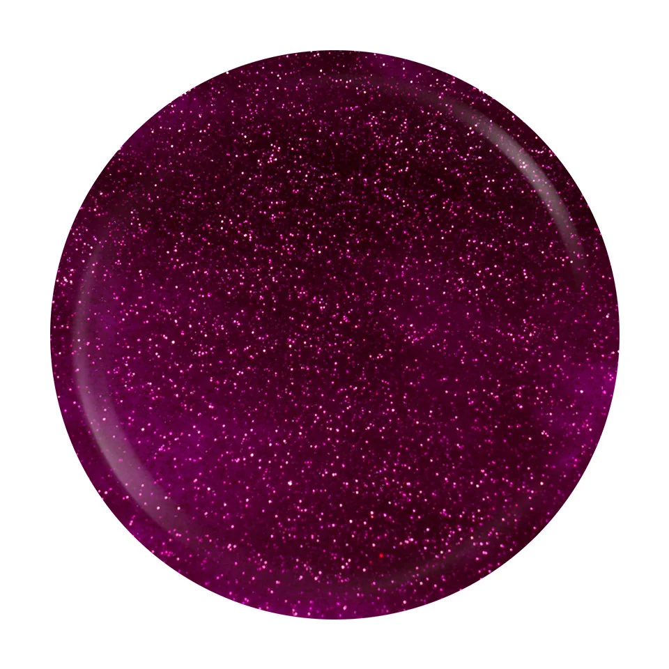 Gel Colorat UV SensoPRO Milano Expert Line - Maroon Mystique 5ml