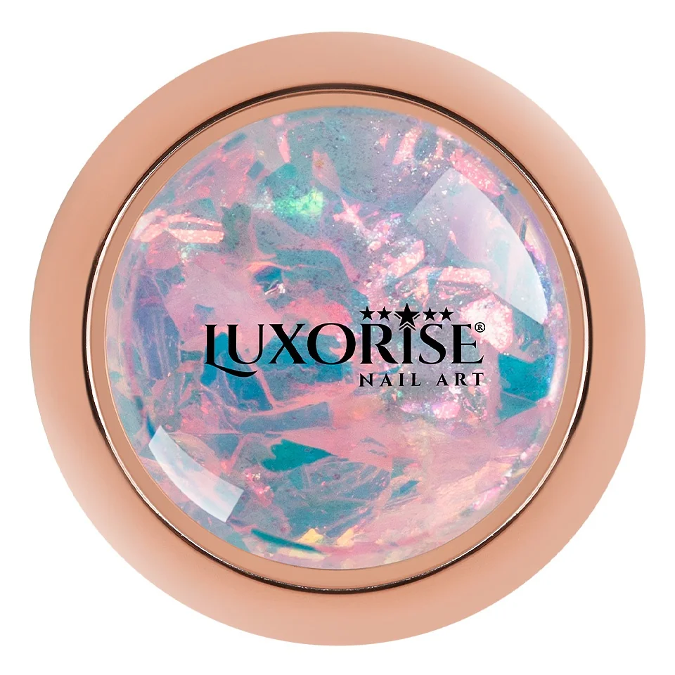 Paiete Unghii LUXORISE, Royal Tiara