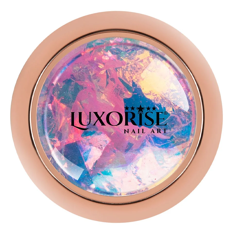 Paiete Unghii LUXORISE, Orchid Opulence