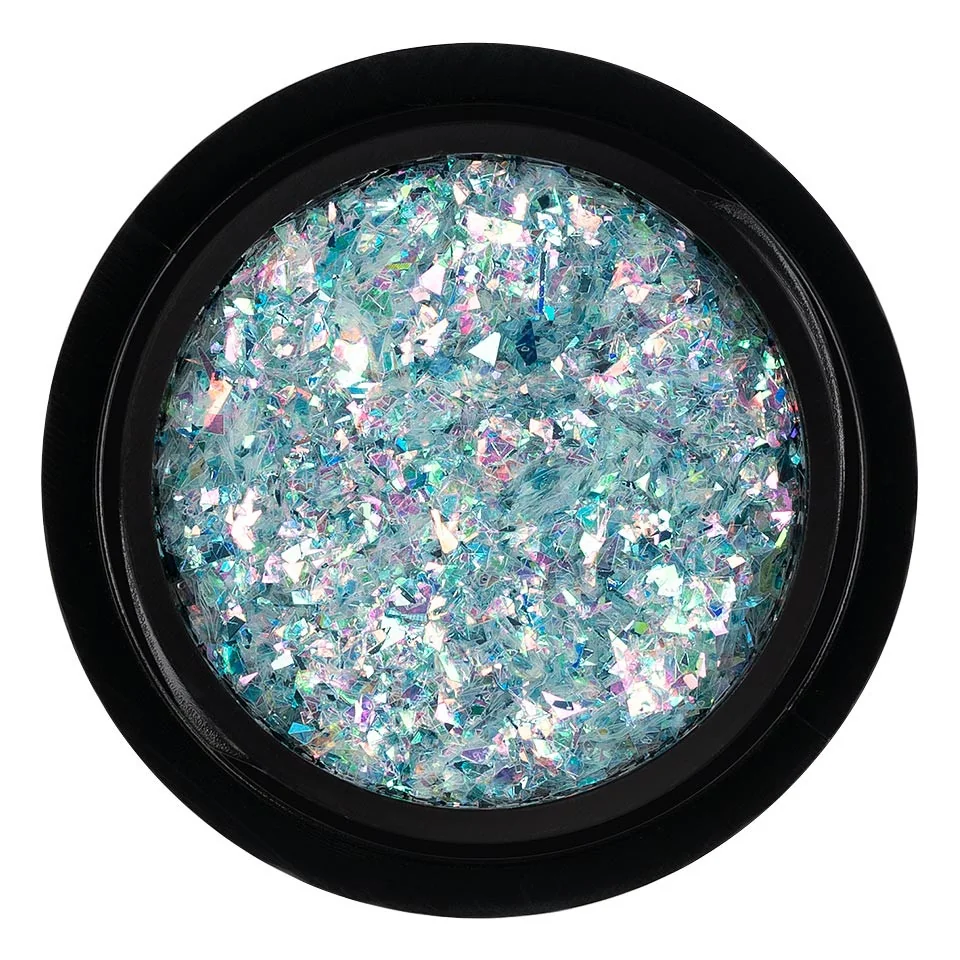 Paiete Unghii LUXORISE Watter Illusion