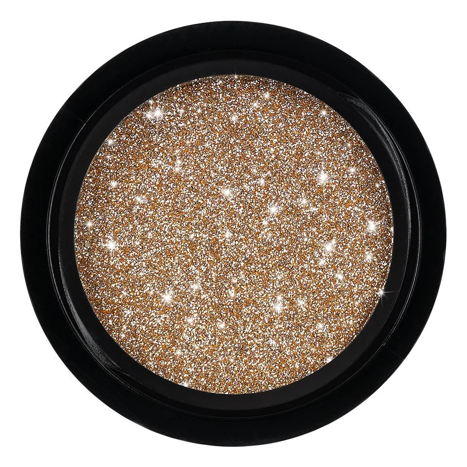 Sclipici Unghii Disco LUXORISE, Dancefloor Glow