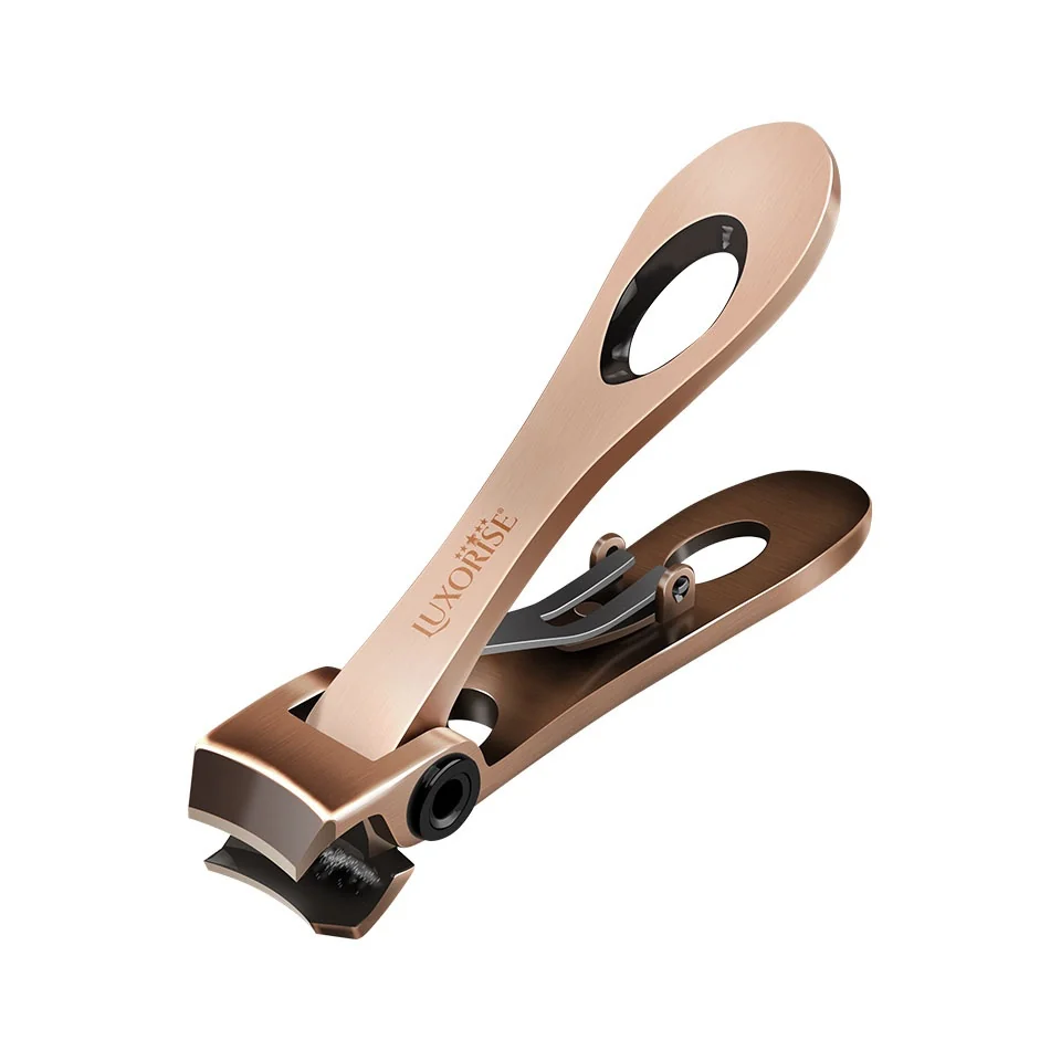 Unghiera Manichiura &amp; Pedichiura LUXORISE, MASTER CLIP