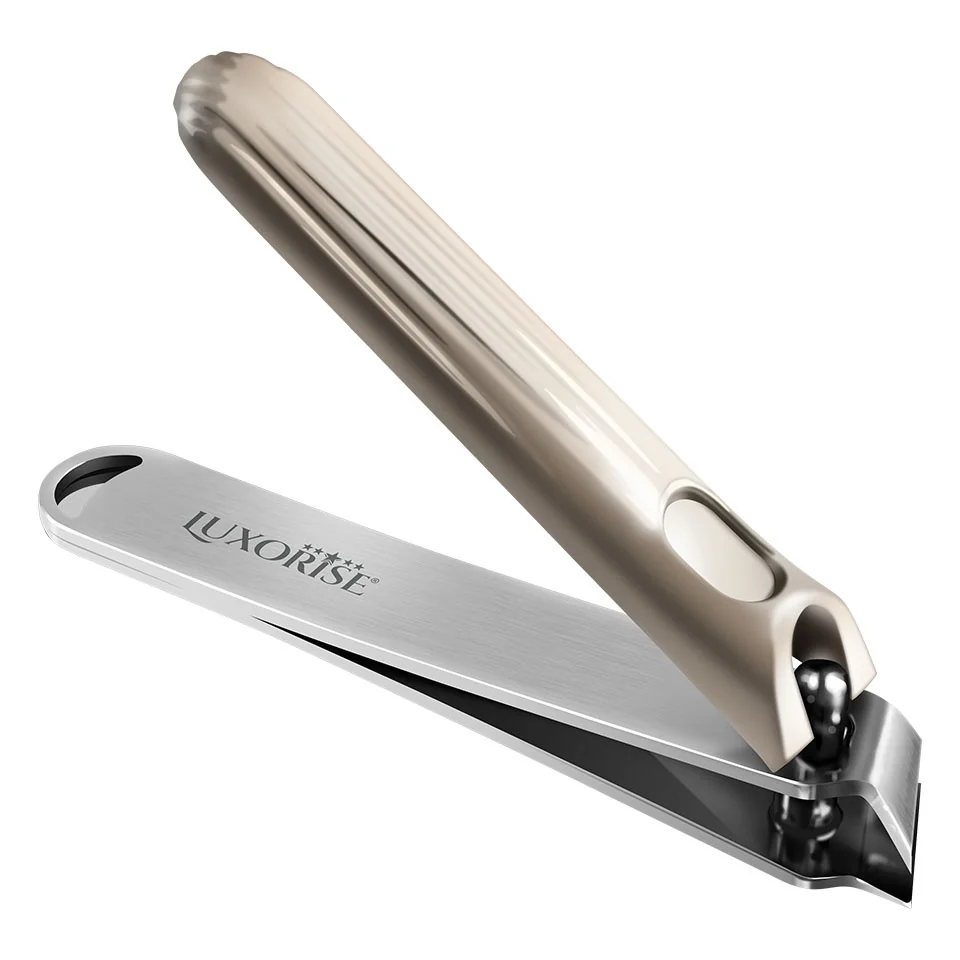 Unghiera Manichiura &amp; Pedichiura LUXORISE, CLIP TECH