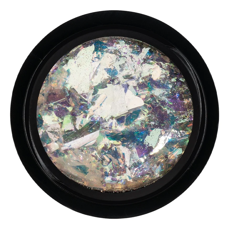 Paiete Unghii LUXORISE - Divine Gold