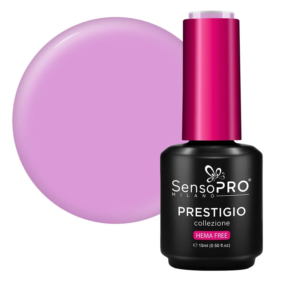 Oja Semipermanenta PRESTIGIO SensoPRO Milano - Fairy Touch 15ml