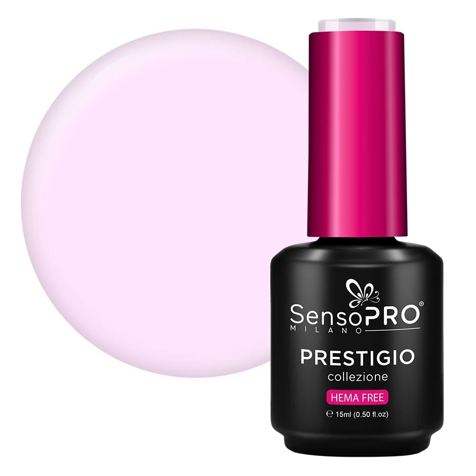 Oja Semipermanenta PRESTIGIO SensoPRO Milano - Pure Destiny 15ml