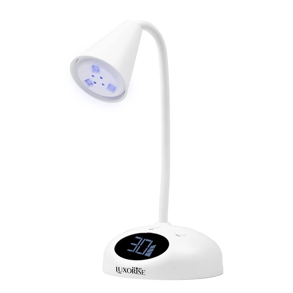 Lampa Unghii UV / LED PrimeFlex Elite - LUXORISE