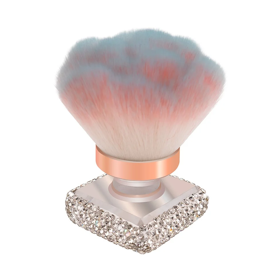 Pamatuf Unghii LUXORISE Sparkling - Silver&amp;Gold Glam