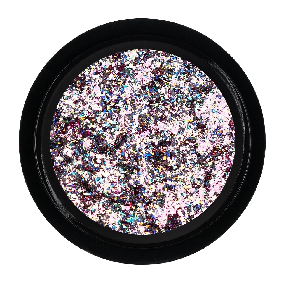 Pigment Unghii Galaxy Dreams LUXORISE, Copper Dream