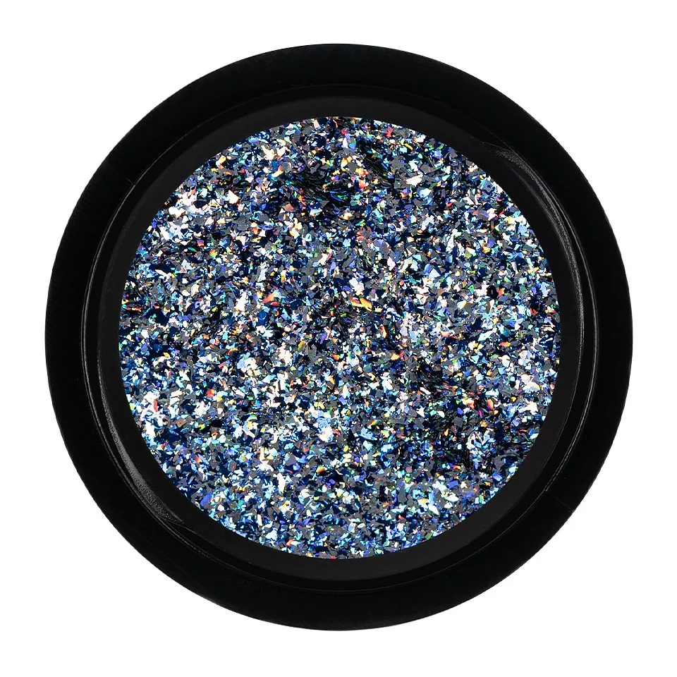 Pigment Unghii Galaxy Dreams LUXORISE, Sapphire Night