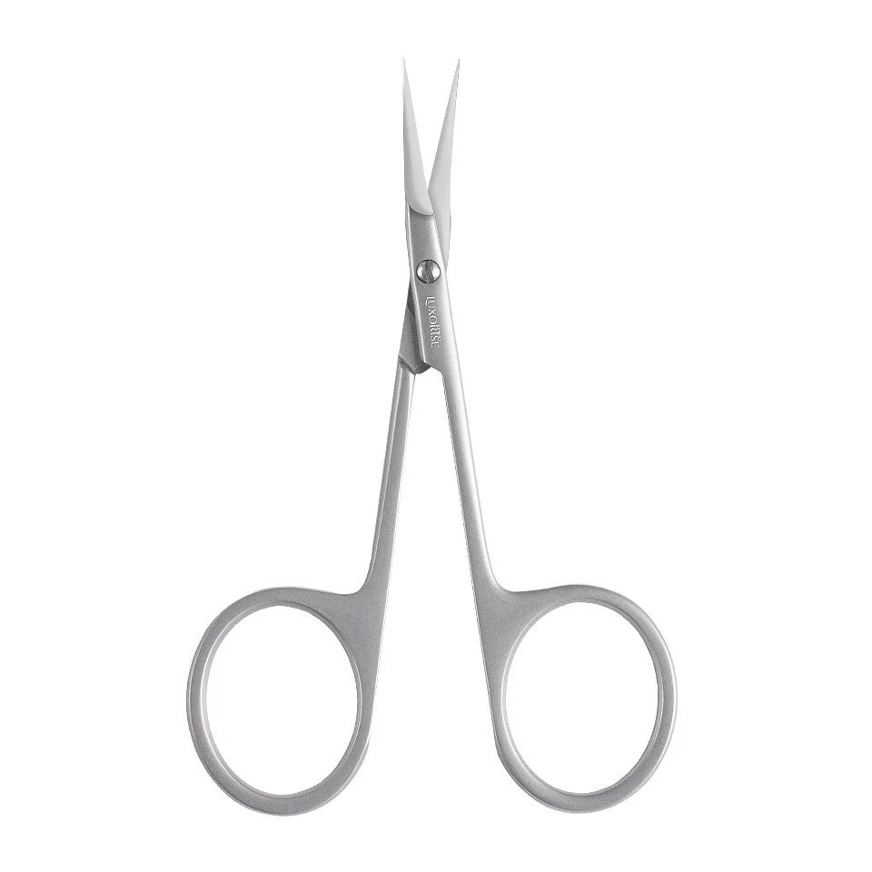 Forfecuta Cuticule Profesionala LUXORISE Master PRO, CrystalCut