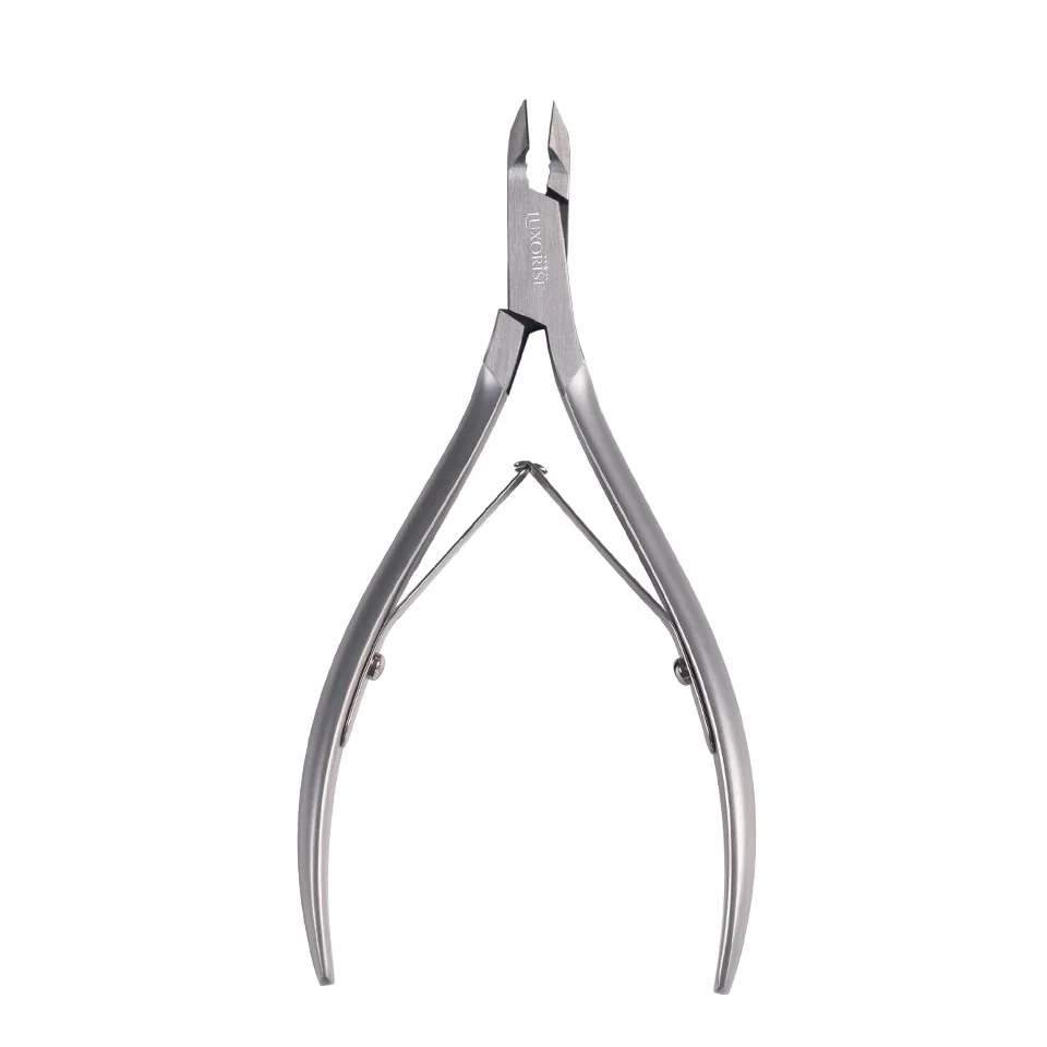 Cleste pentru cuticule LUXORISE Master PRO, EdgeCut