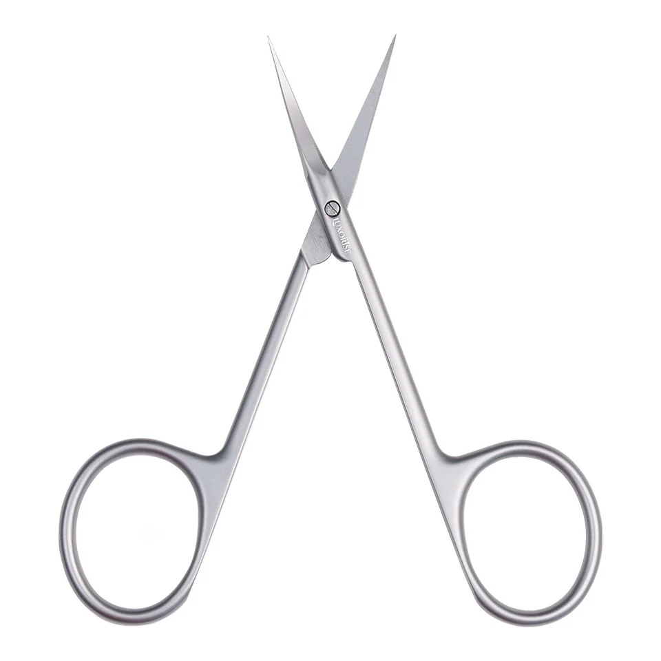 Forfecuta Cuticule Profesionala LUXORISE Master PRO, PerfectCut