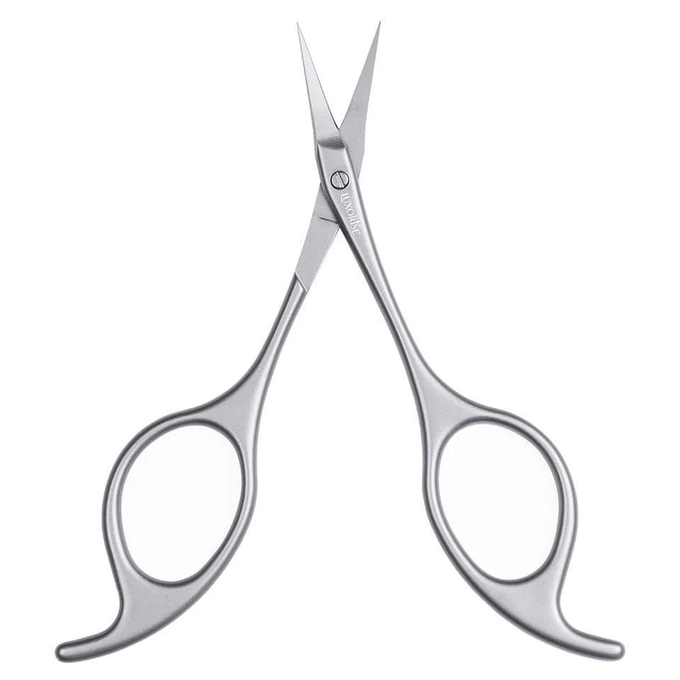 Forfecuta Cuticule Profesionala LUXORISE Master PRO, SharpEdge