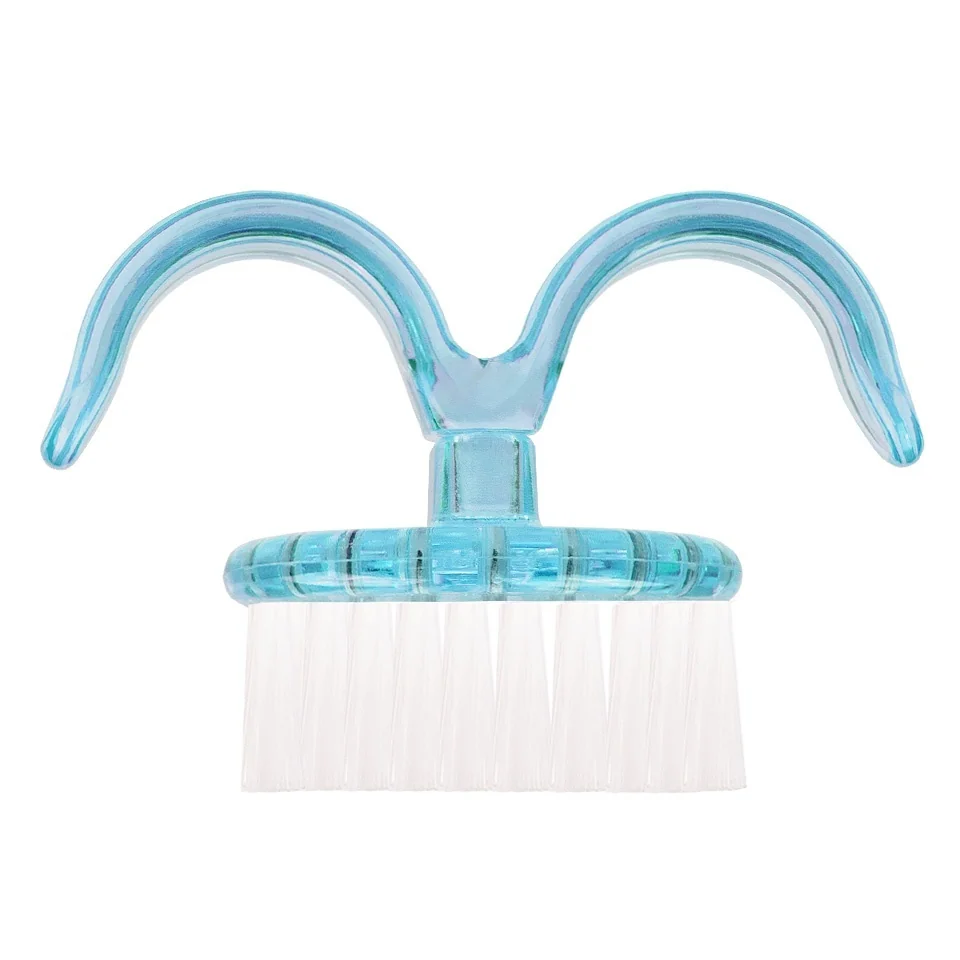 Perie Praf Unghii SensoPRO Milano - Aqua Puff