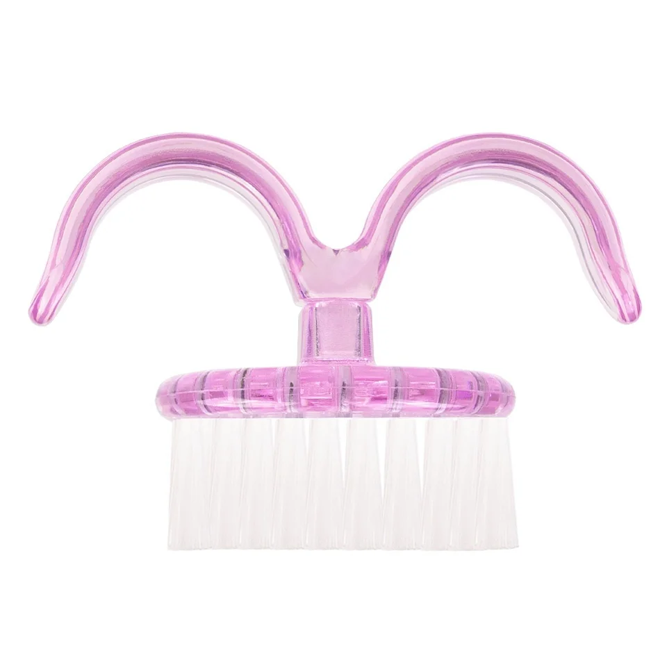 Perie Praf Unghii SensoPRO Milano - Candy Buff