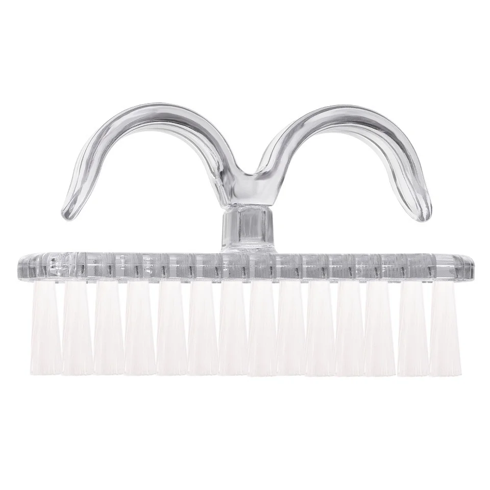 Perie Praf Unghii SensoPRO Milano - Crystal Ice