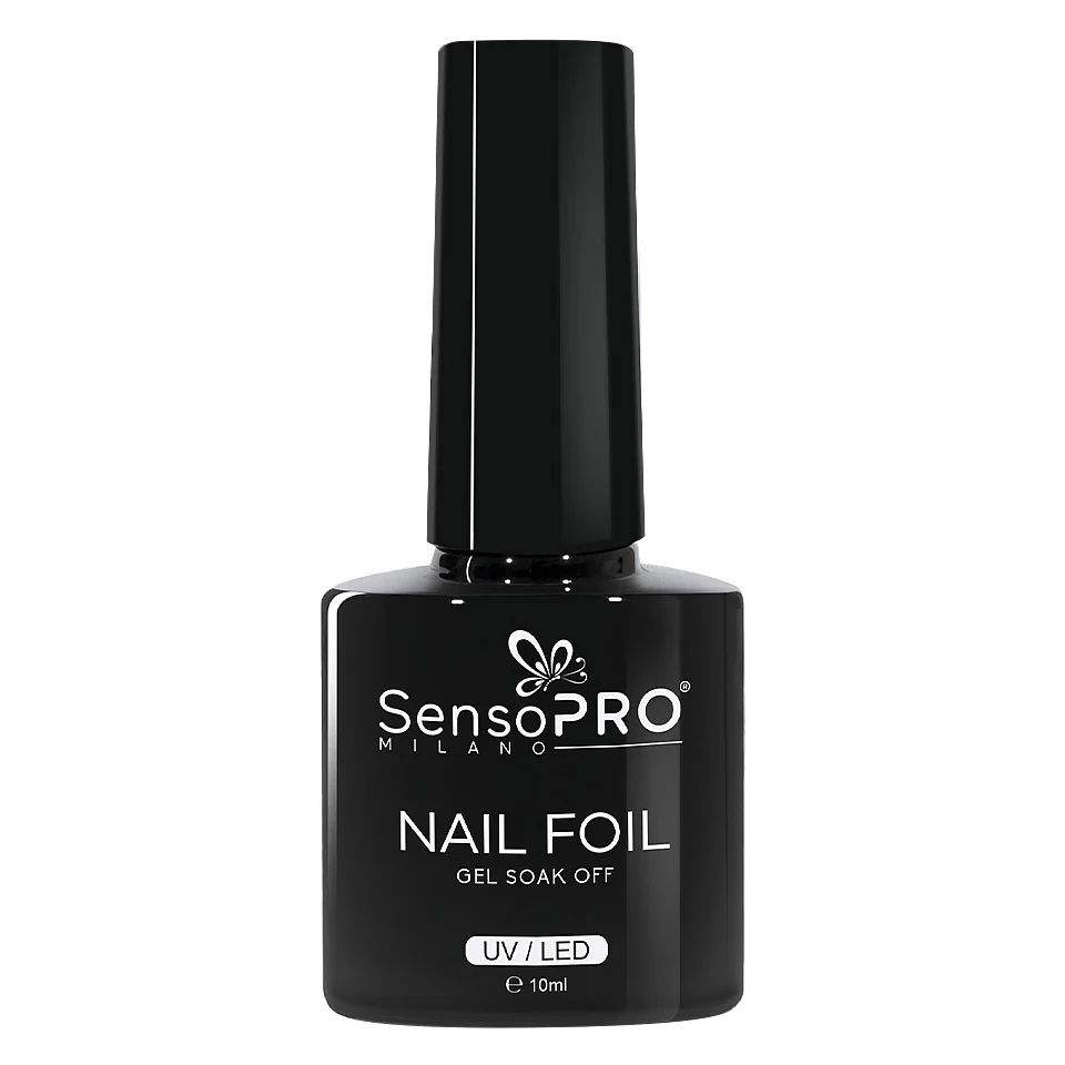 Adeziv Folie Transfer SensoPRO Milano 10 ml