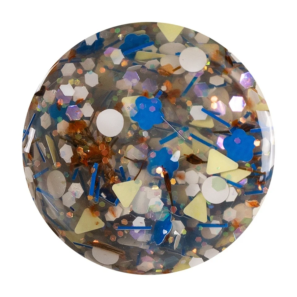 Gel UV Transparent Bloom Dream, SensoPRO Milano Expert Line - Pixie Dream 5ml