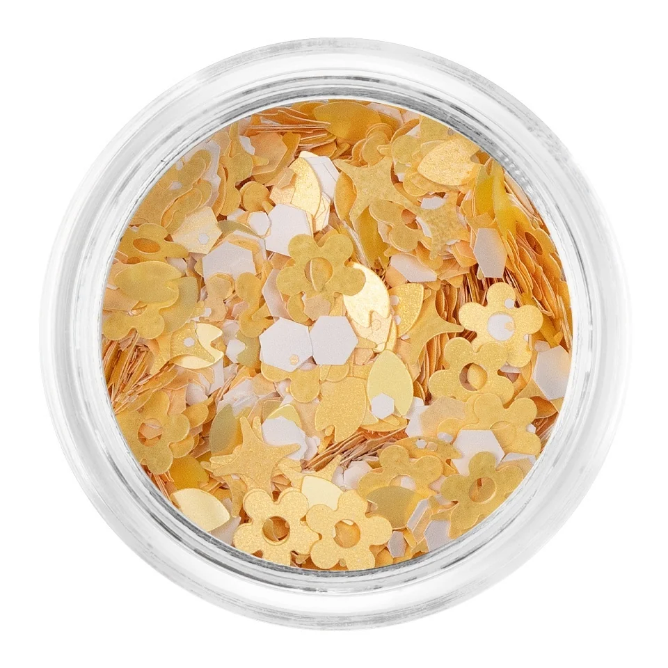 Paiete Unghii LUXORISE Twilight Glow