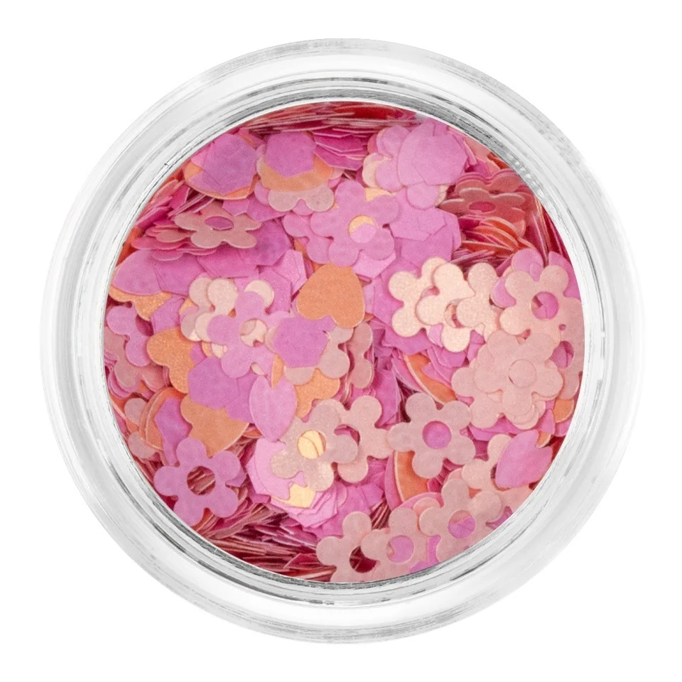 Paiete Unghii LUXORISE Fantasy Bloom