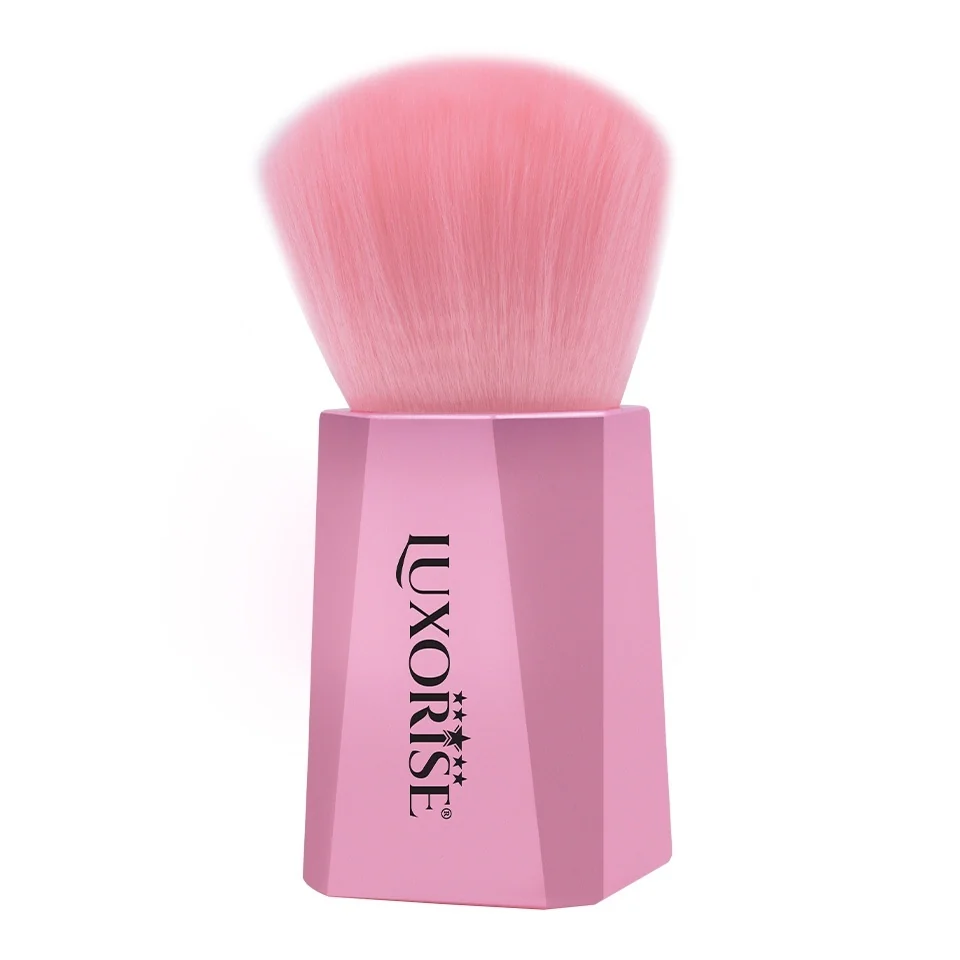 Pamatuf Indepartare Praf Unghii LUXORISE, Iconic - Pink