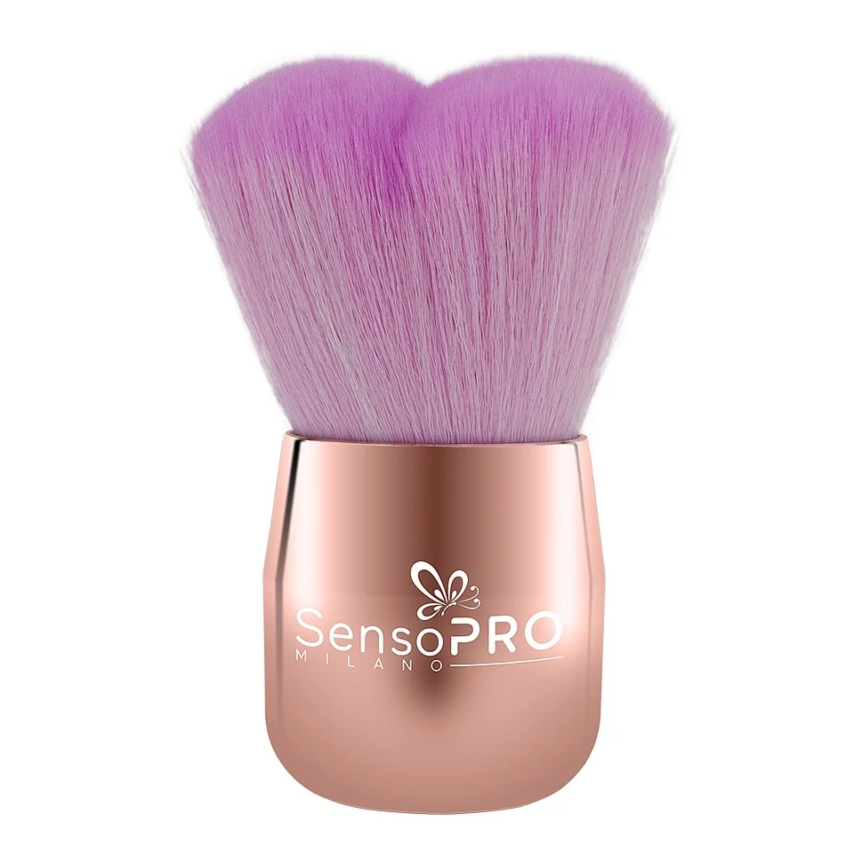 Pamatuf Indepartare Praf Unghii Touch Gold, SensoPRO Milano