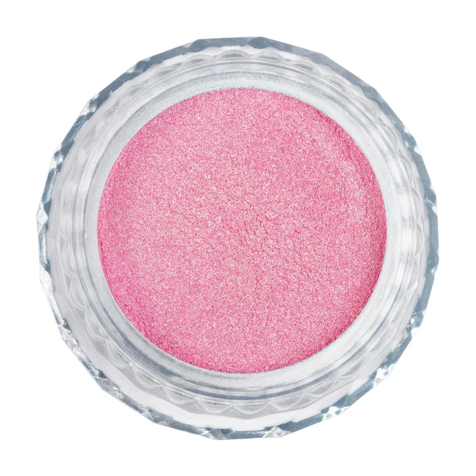 Pigment Unghii Pearl LUXORISE, Ruby Pink