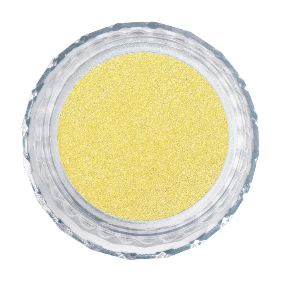 Pigment Unghii Pearl LUXORISE, Gold Queen