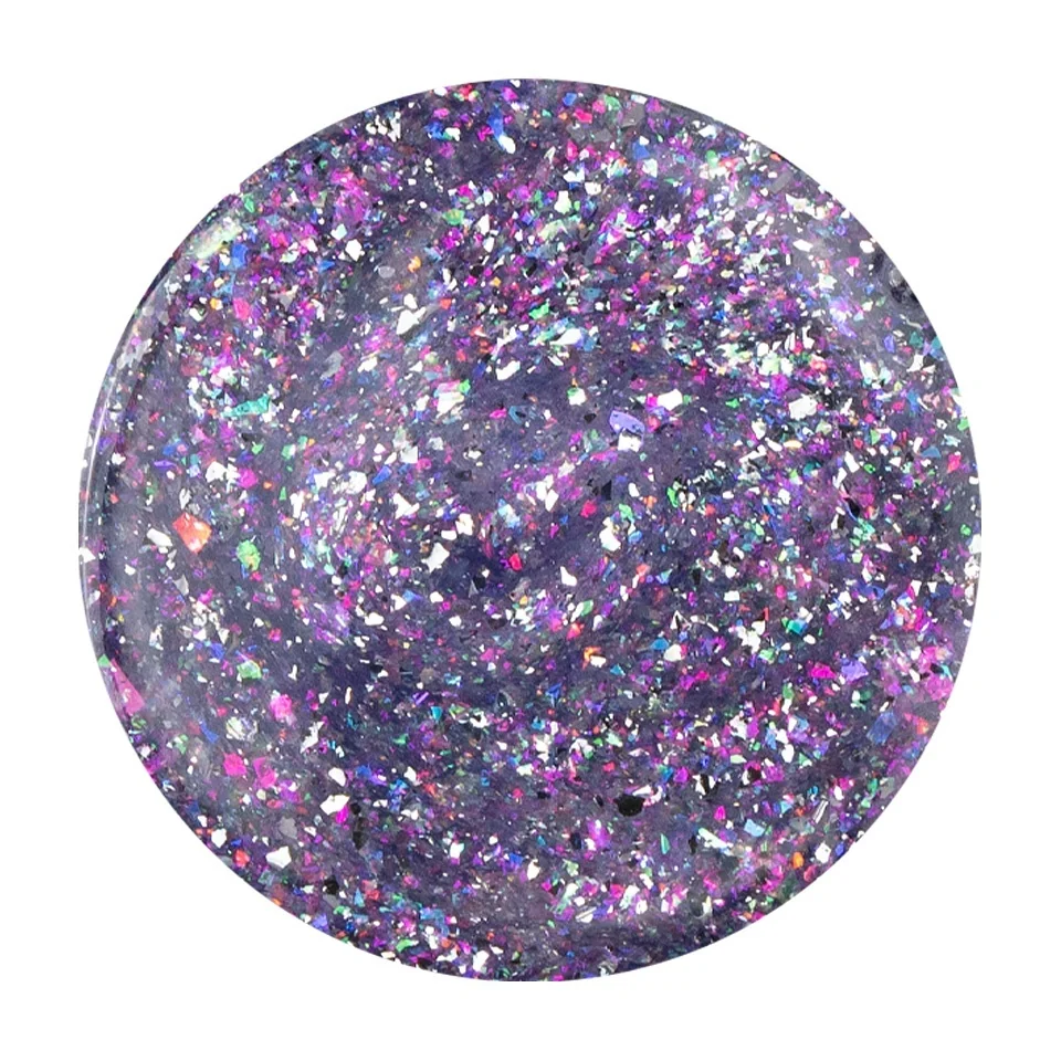 Gel Colorat SensoPRO Milano Expert Line - Frosted Sequin 5ml