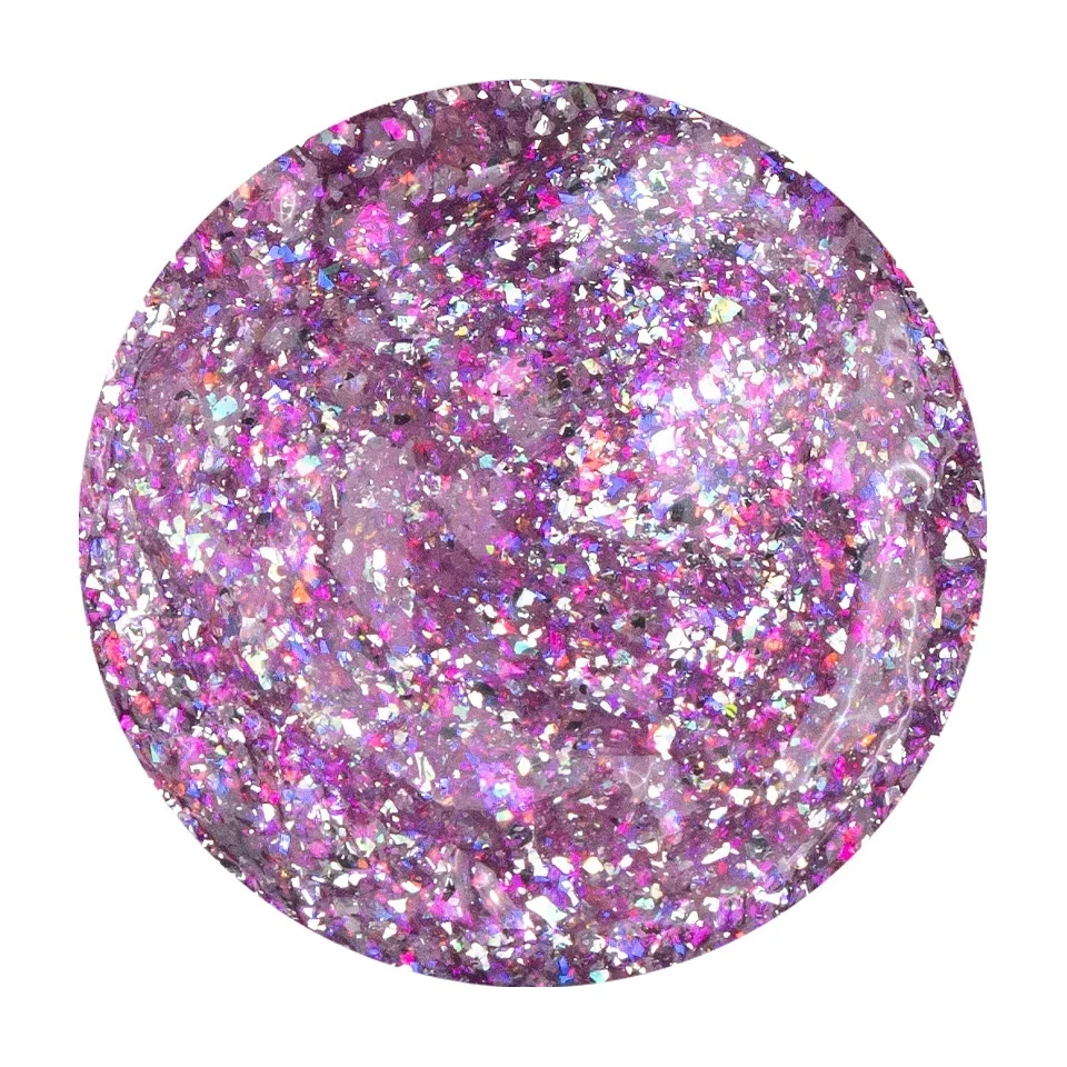 Gel Colorat SensoPRO Milano Expert Line - Lunar Dust 5ml