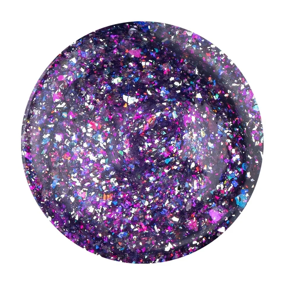 Gel Colorat SensoPRO Milano Expert Line - Dusk Shadow 5ml