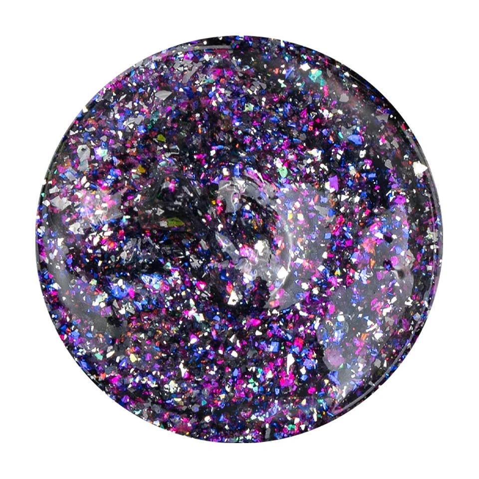 Gel Colorat SensoPRO Milano Expert Line - Witch Spell 5ml