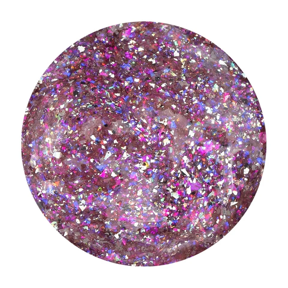 Gel Colorat SensoPRO Milano Expert Line - Silk Glimmer 5ml