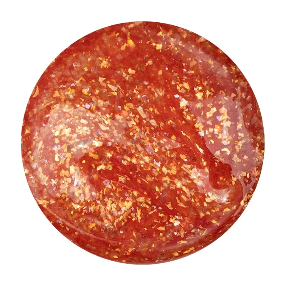 Gel Colorat SensoPRO Milano Expert Line - Peach Reverie 5ml