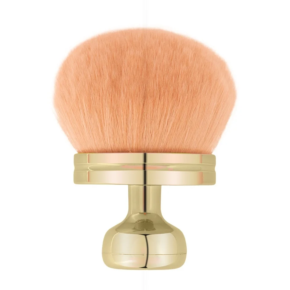 Pamatuf Unghii Touch - LUXORISE, Silky Gold